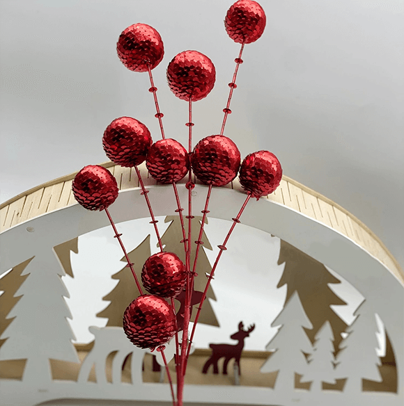Picks for Christmas Decoration