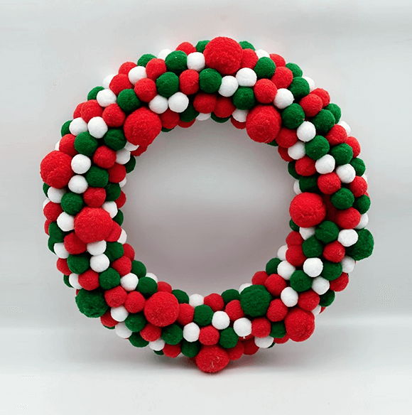 Wreaths and Garlands